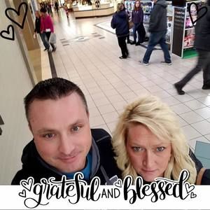 Meet your Posher, Justin